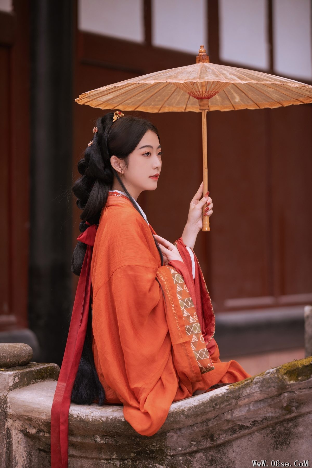 图片[12]-YiTuYu艺图语 Vol.5602 Yuan Yuan[22P]-六色网