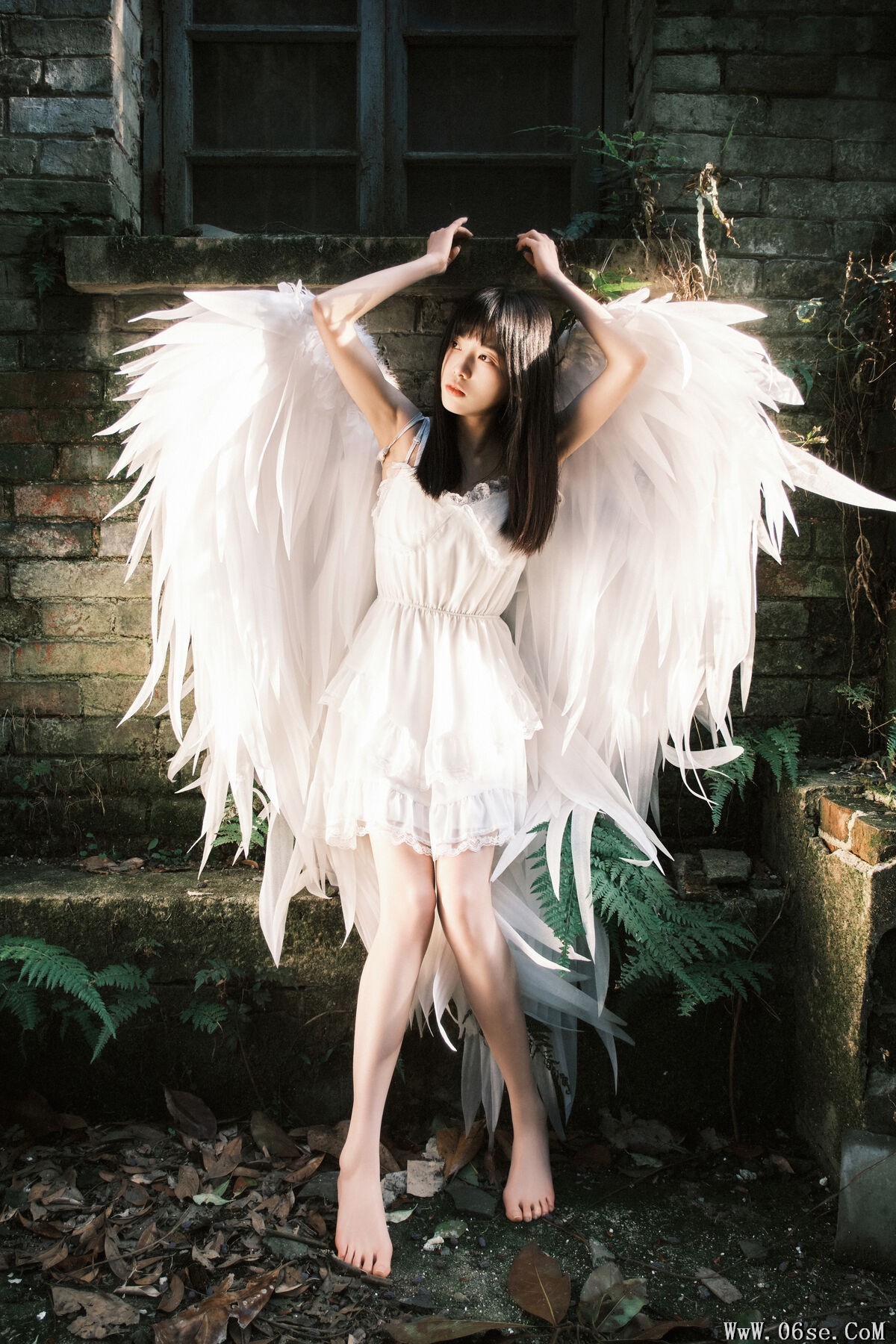 图片[5]-YiTuYu艺图语 Vol.6574 Xiao Song Ma Nai[38P]-六色网