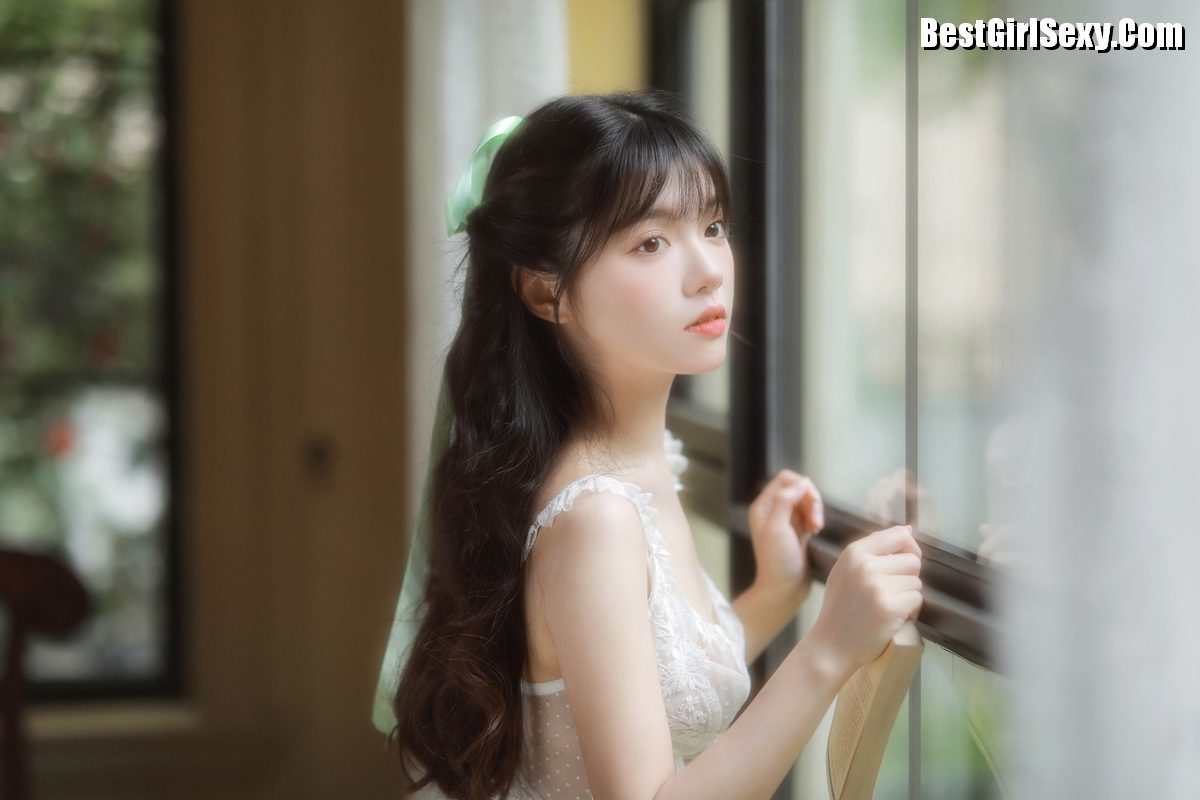 图片[4]-YiTuYu艺图语 Vol.3975 Ling Xiao Qi[45P]-六色网