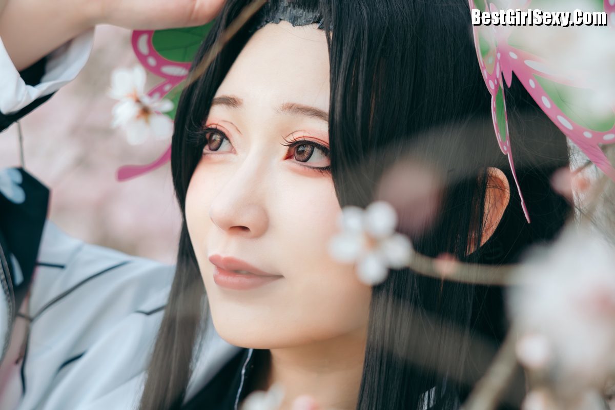 图片[13]-YiTuYu艺图语 Vol.4008 Tao Mo Gong Zi X[23P]-六色网