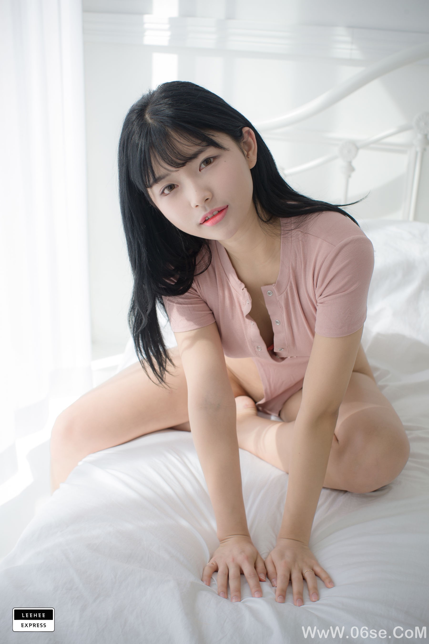 图片[7]-[LEEHEE EXPRESS] LEHF-017 – U.Hwa[46P]-六色网