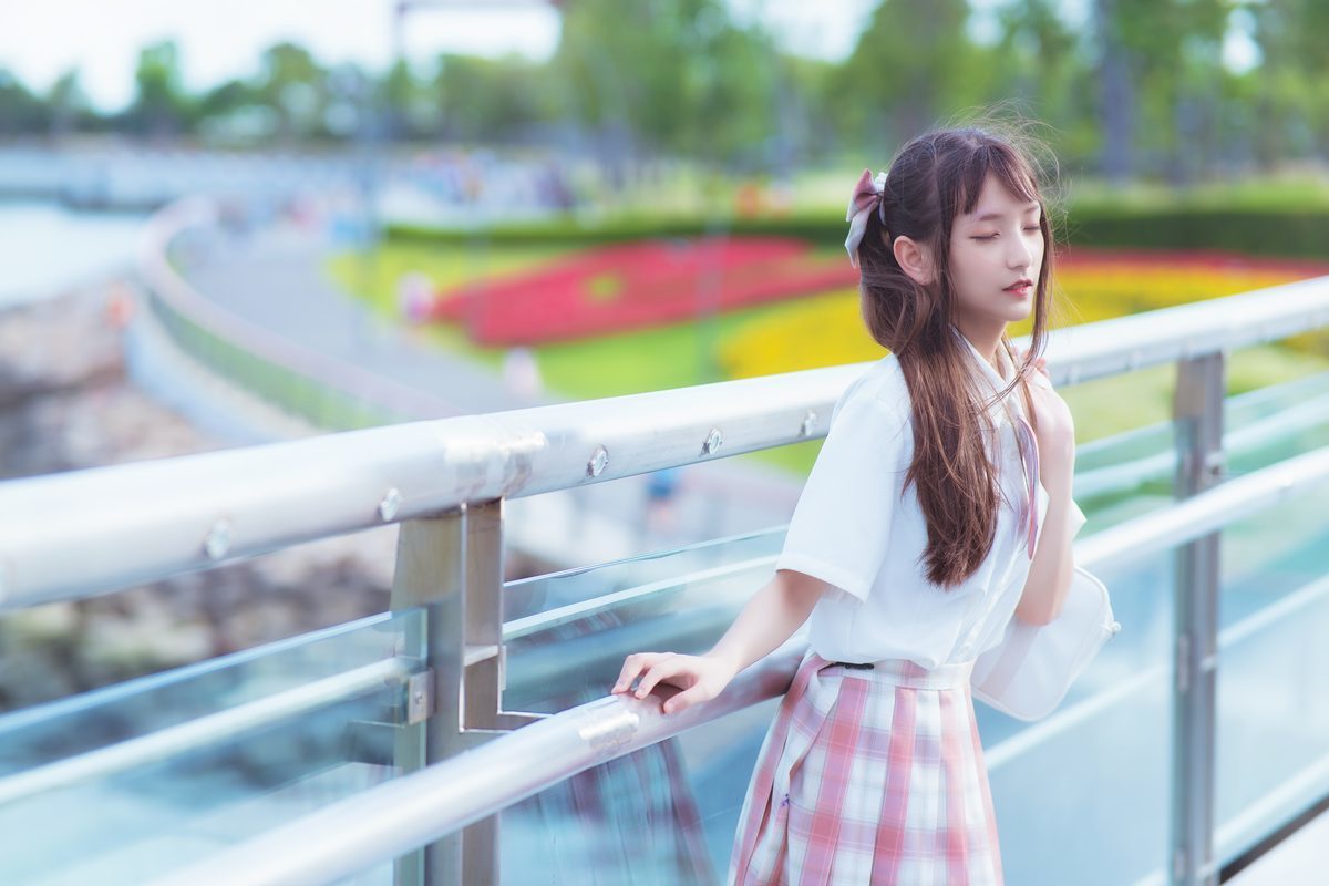 图片[28]-YiTuYu艺图语 Vol.4293 Yue Ling Er[30P]-六色网