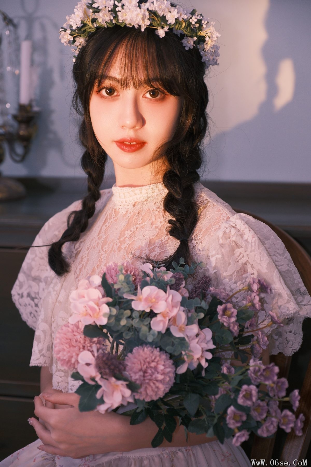 图片[4]-YiTuYu艺图语 Vol.3220 Ling Jiang Mizunoaya[24P]-六色网