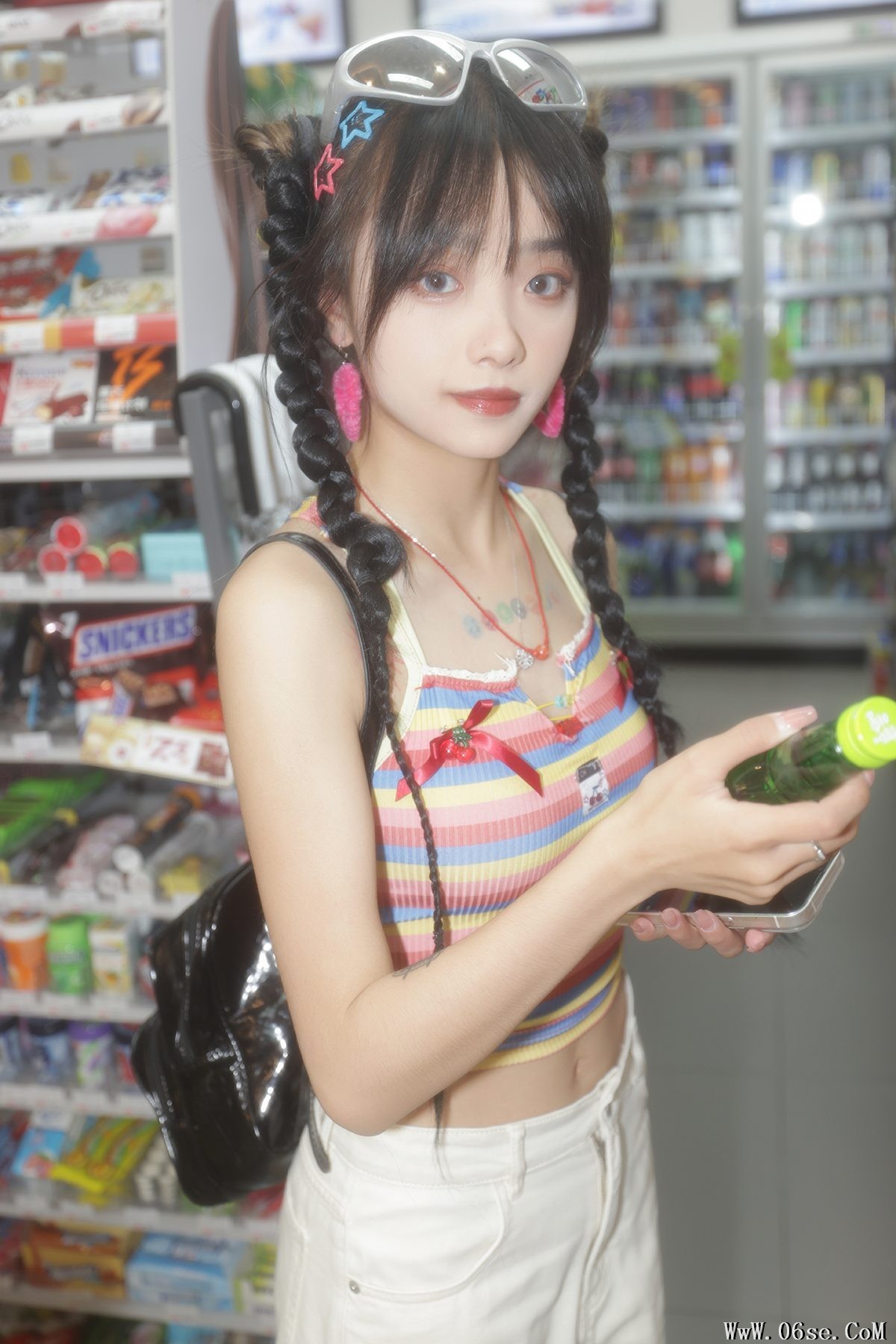 YiTuYu艺图语 Vol.5596 Ye Ye Ye Ye Ye[60P]-六色网