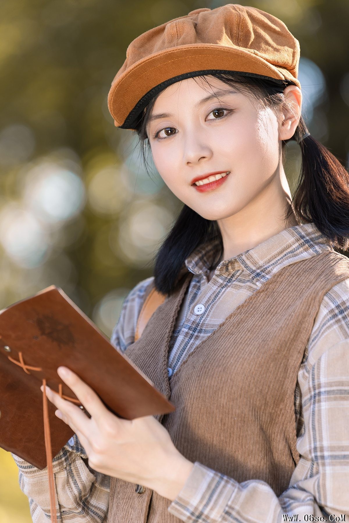 YiTuYu艺图语 Vol.6047 Gao Gao[23P]-六色网