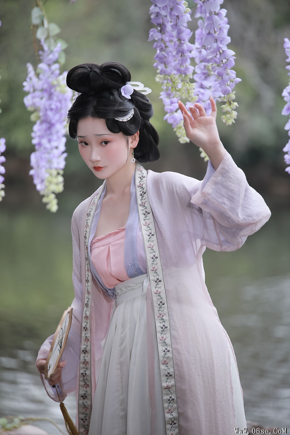 图片[28]-YiTuYu艺图语 Vol.7729 Chun Yu[29P]-六色网