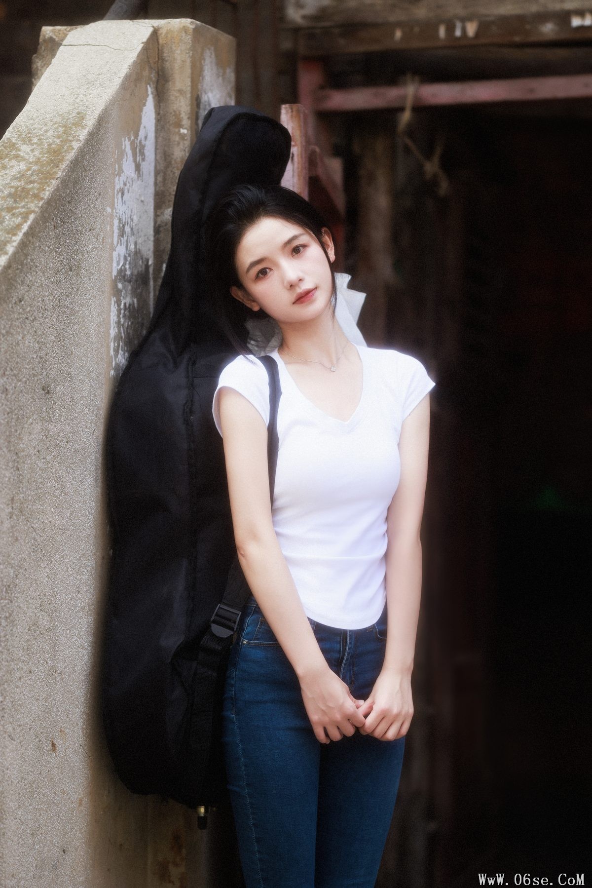 图片[31]-YiTuYu艺图语 Vol.5620 Bu Ta Xiao Yao[40P]-六色网