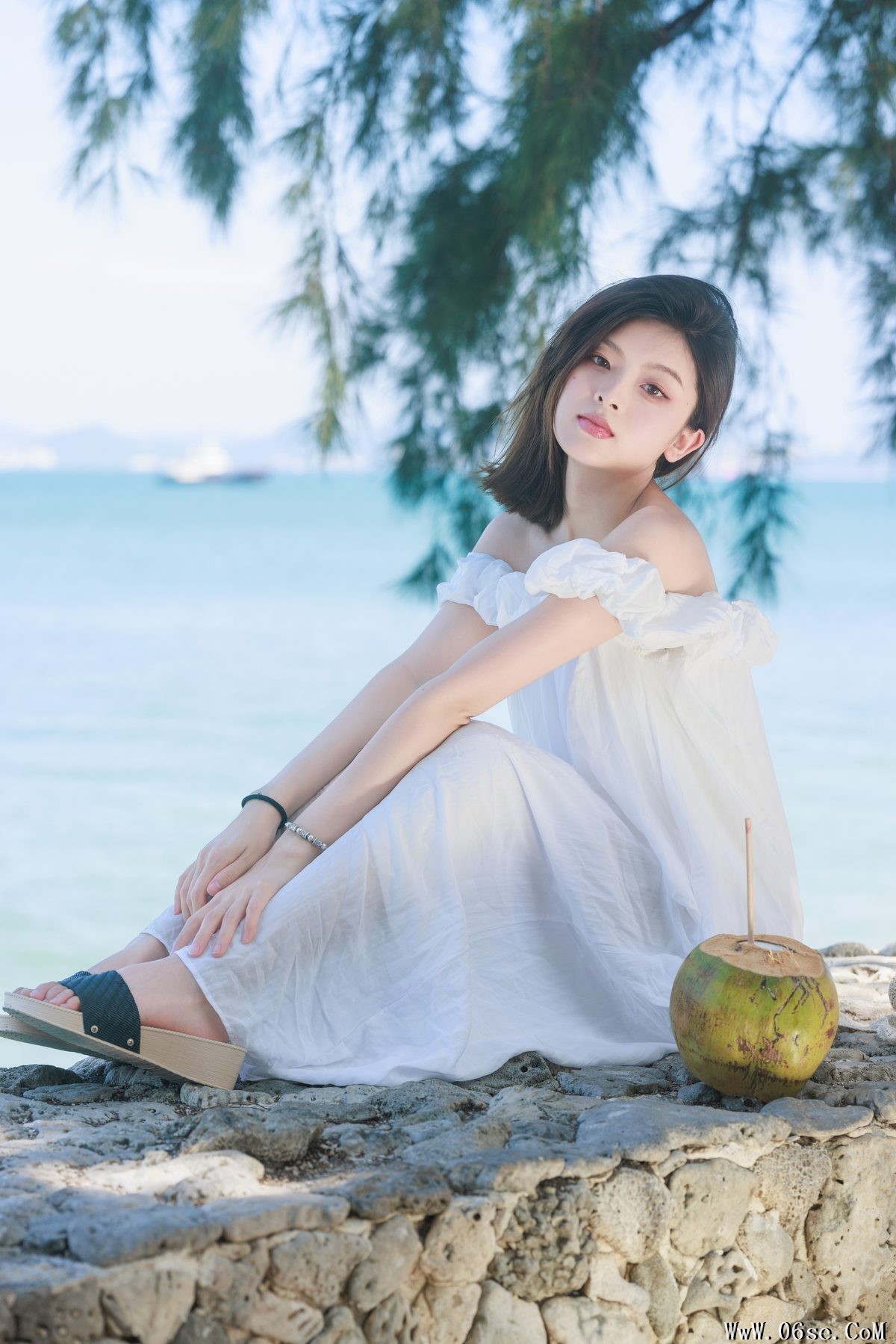 图片[28]-YiTuYu艺图语 Vol.5442 Zhang Zhang Bao[33P]-六色网