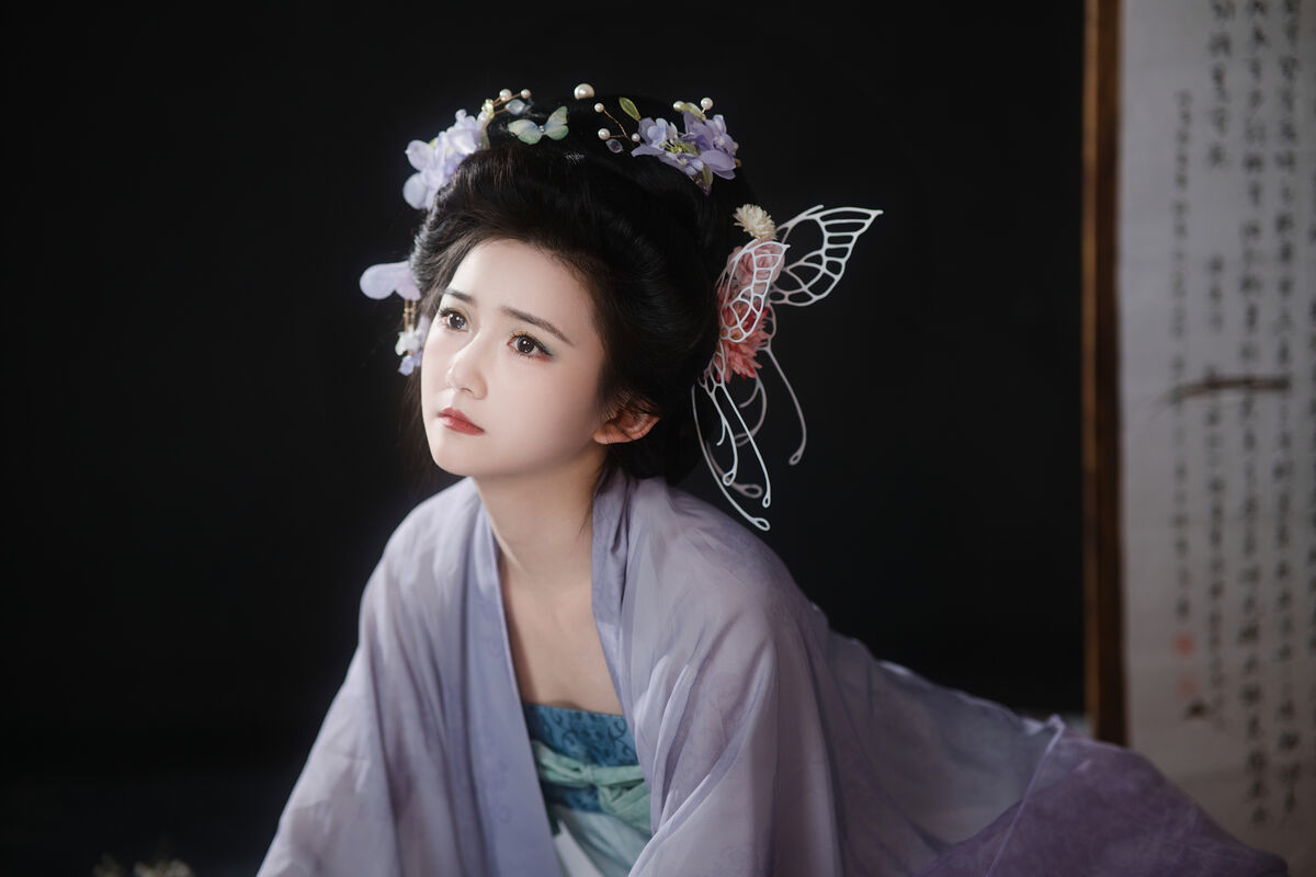 图片[29]-YiTuYu艺图语 Vol.7254 Dan Gao De Dan Dan[29P]-六色网