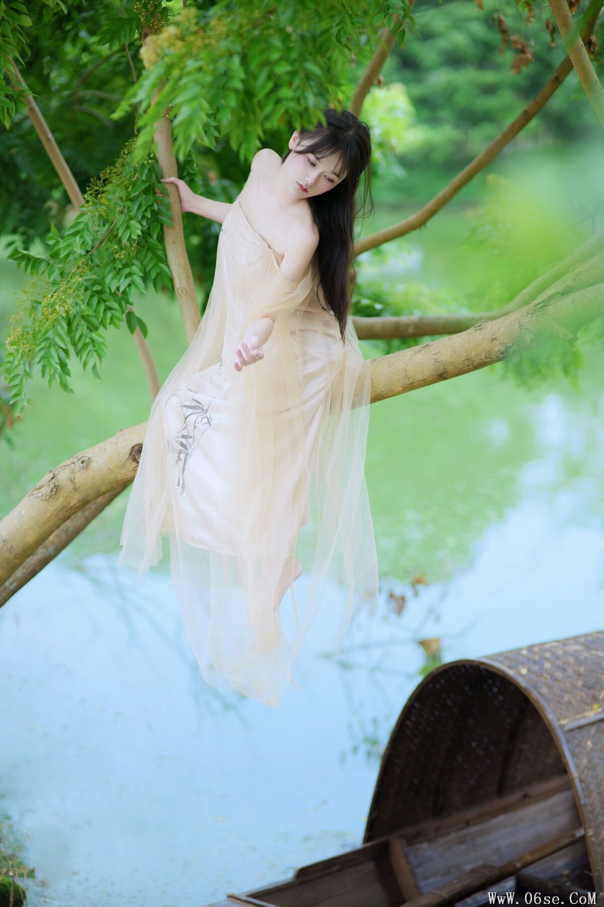 图片[7]-YiTuYu艺图语 Vol.7104 Xiao Xiao Yu[34P]-六色网