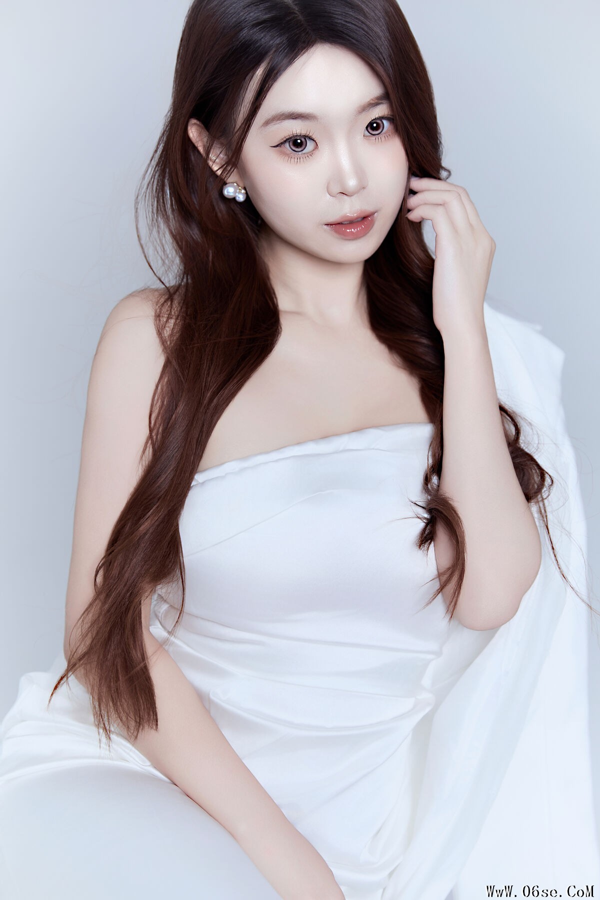 图片[16]-YiTuYu艺图语 Vol.7565 Carlee Shi 77 Ya[23P]-六色网