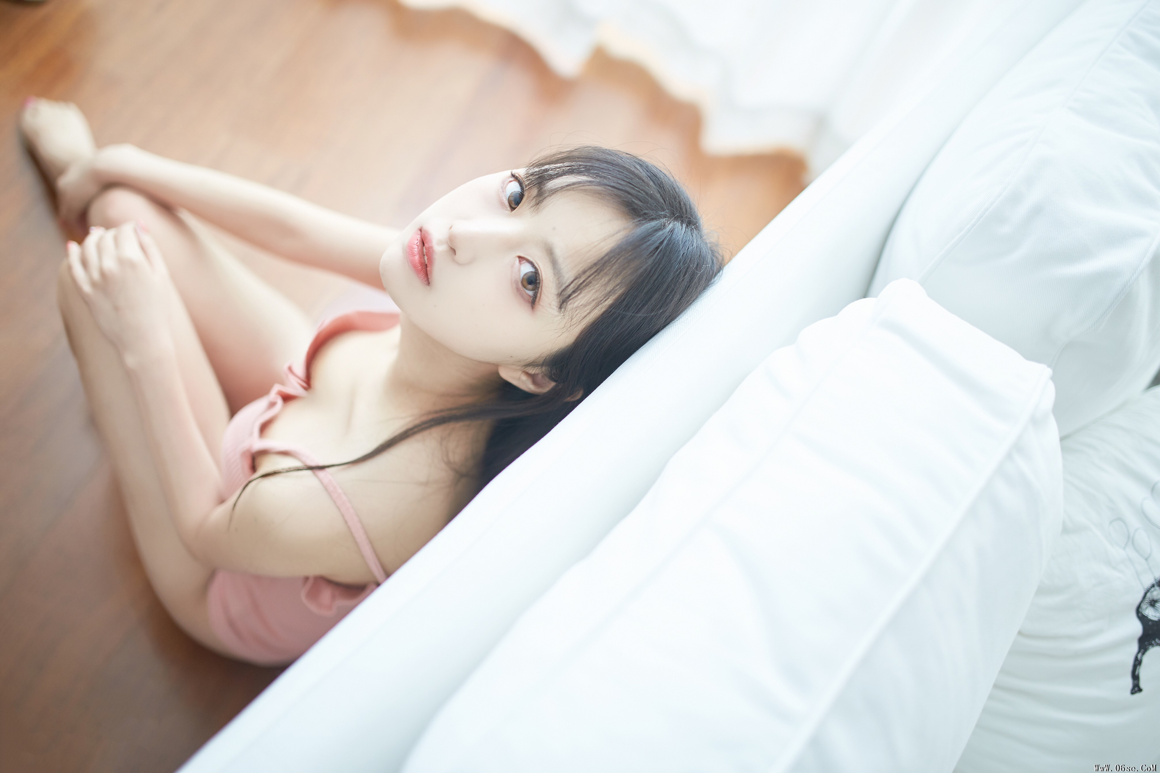 图片[24]-喵糖映画 VOL.260 居家女友 [35P-214MB]-六色网