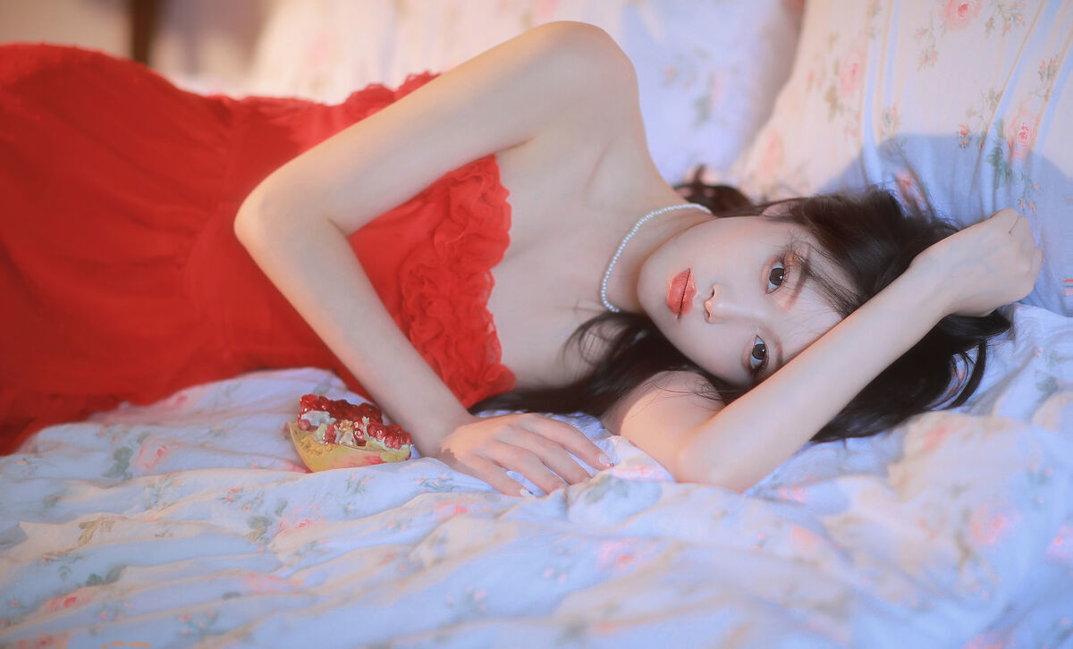 图片[23]-YiTuYu艺图语 Vol.6966 Zhang Yan Qiu[25P]-六色网