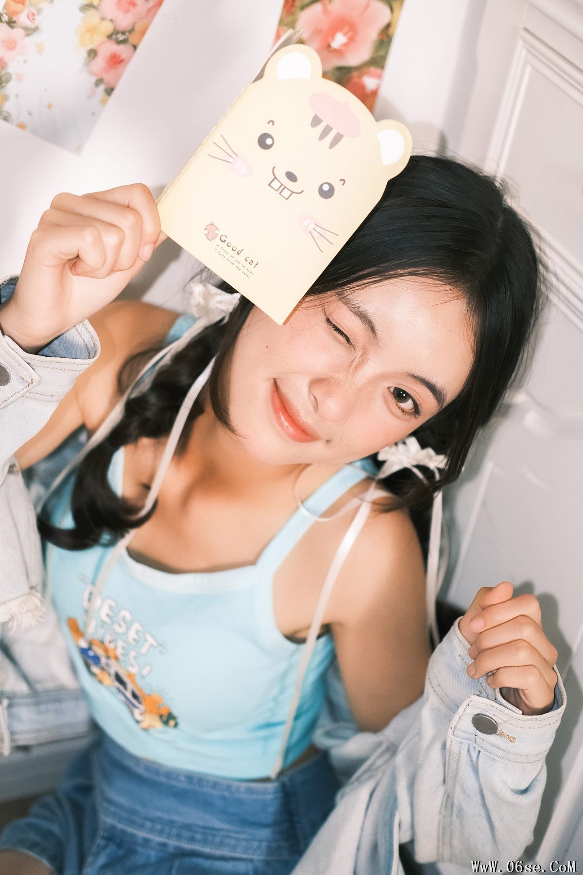 图片[6]-YiTuYu艺图语 Vol.5677 Xi Xi[30P]-六色网