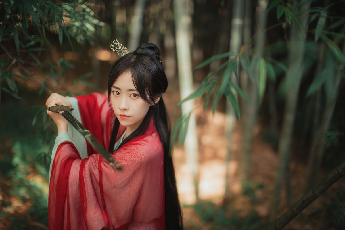 图片[15]-YiTuYu艺图语 Vol.5328 Jun You Xue[21P]-六色网