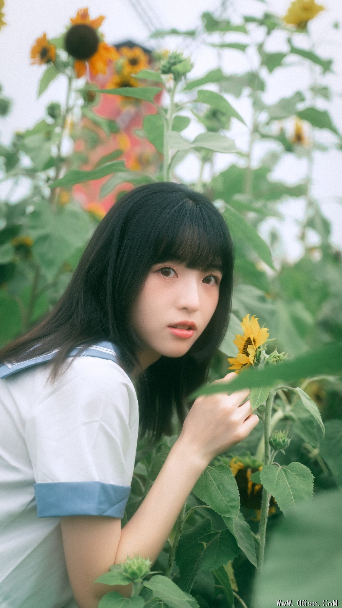 图片[13]-YiTuYu艺图语 Vol.4852 Bei Bei[49P]-六色网
