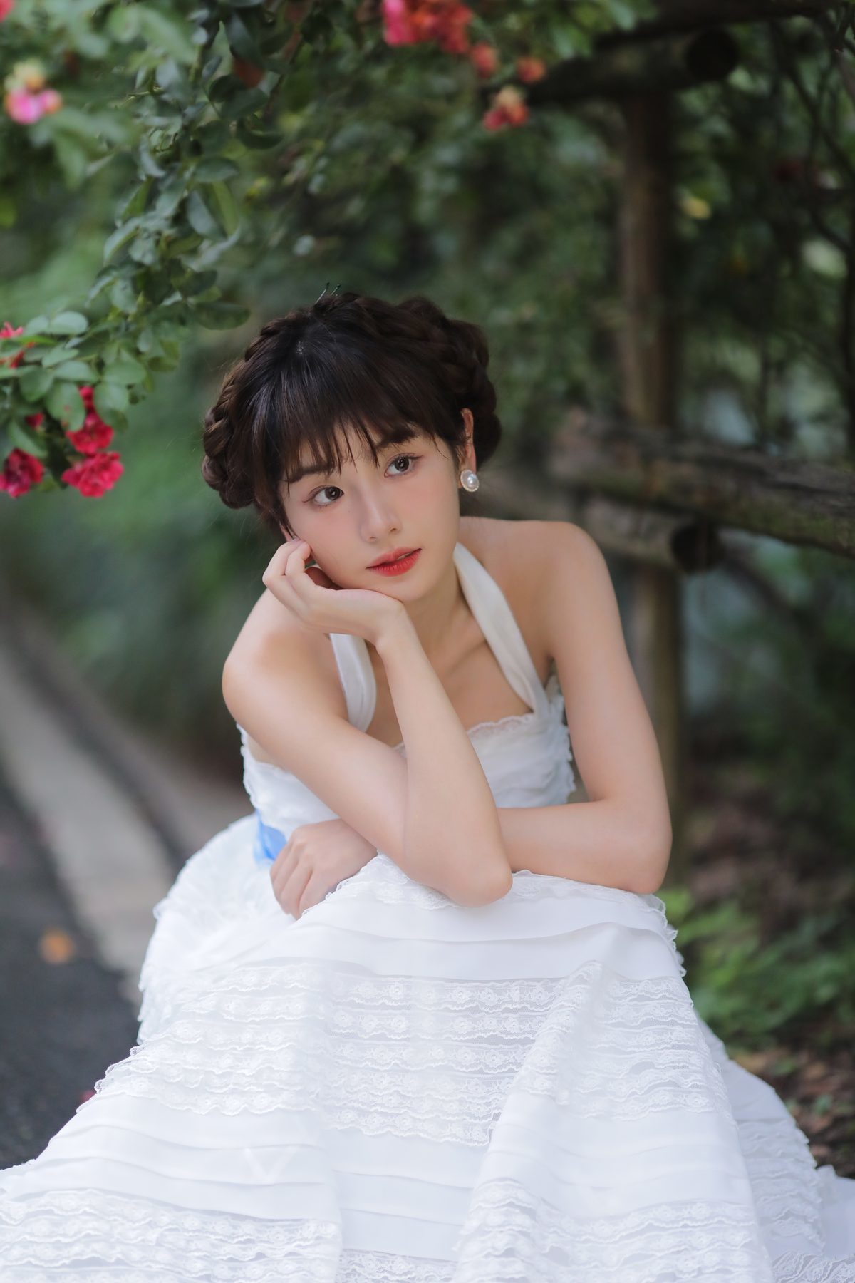 图片[13]-YiTuYu艺图语 Vol.3145 Gu Linx[28P]-六色网