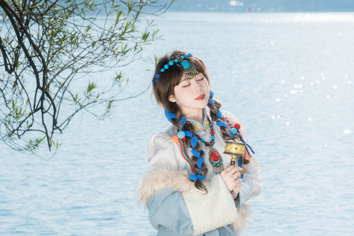 图片[14]-YiTuYu艺图语 Vol.6329 Pao Fu Xiao Fang[25P]-六色网