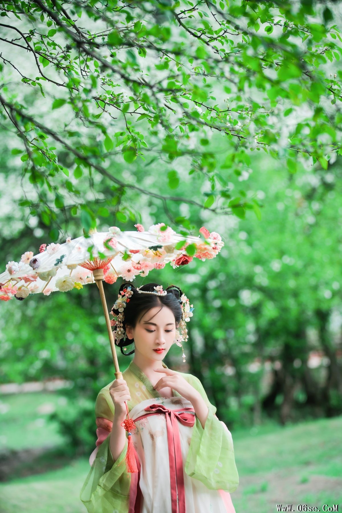 图片[36]-YiTuYu艺图语 Vol.4935 Xia Xia[36P]-六色网