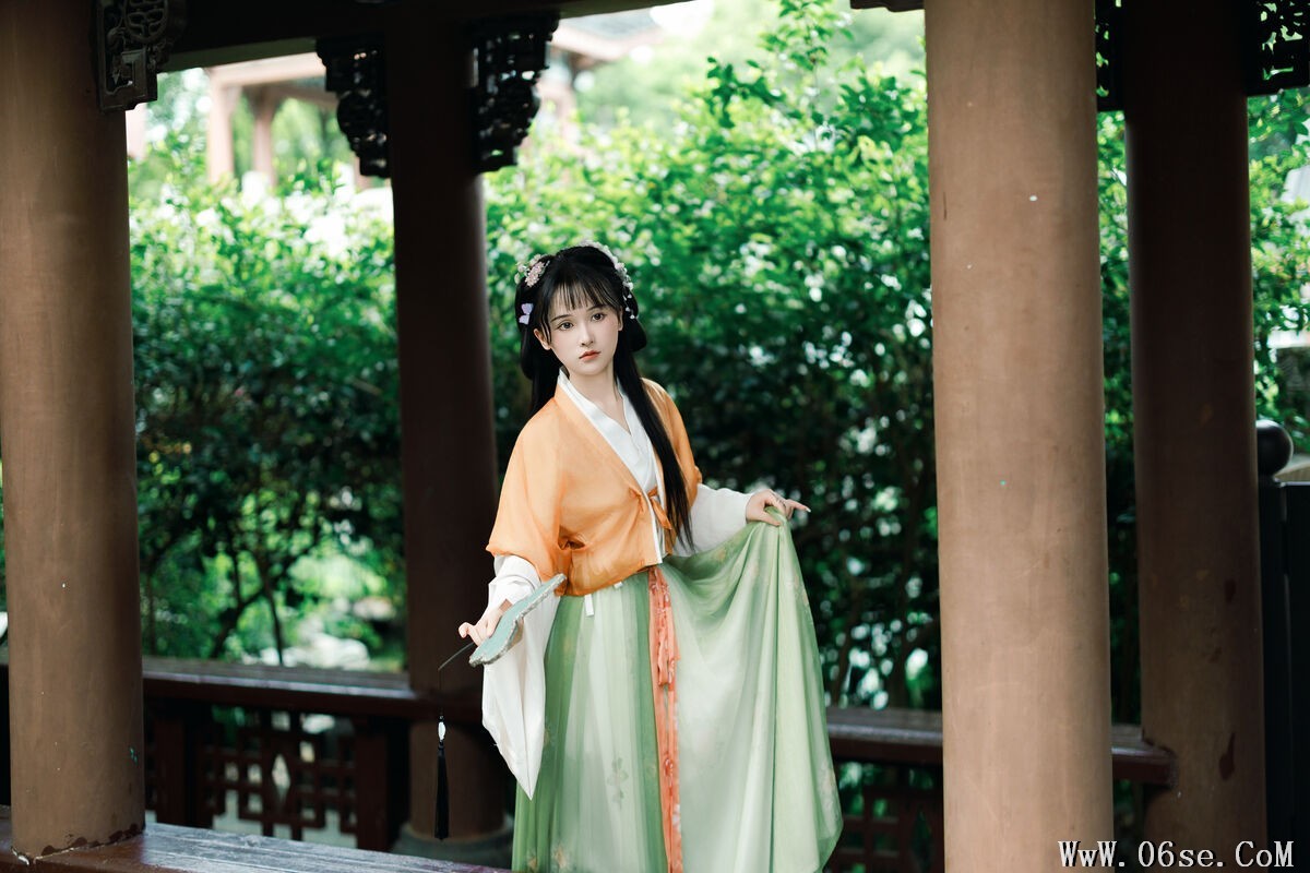 图片[29]-YiTuYu艺图语 Vol.7413 Xiao Xiao Yu[54P]-六色网