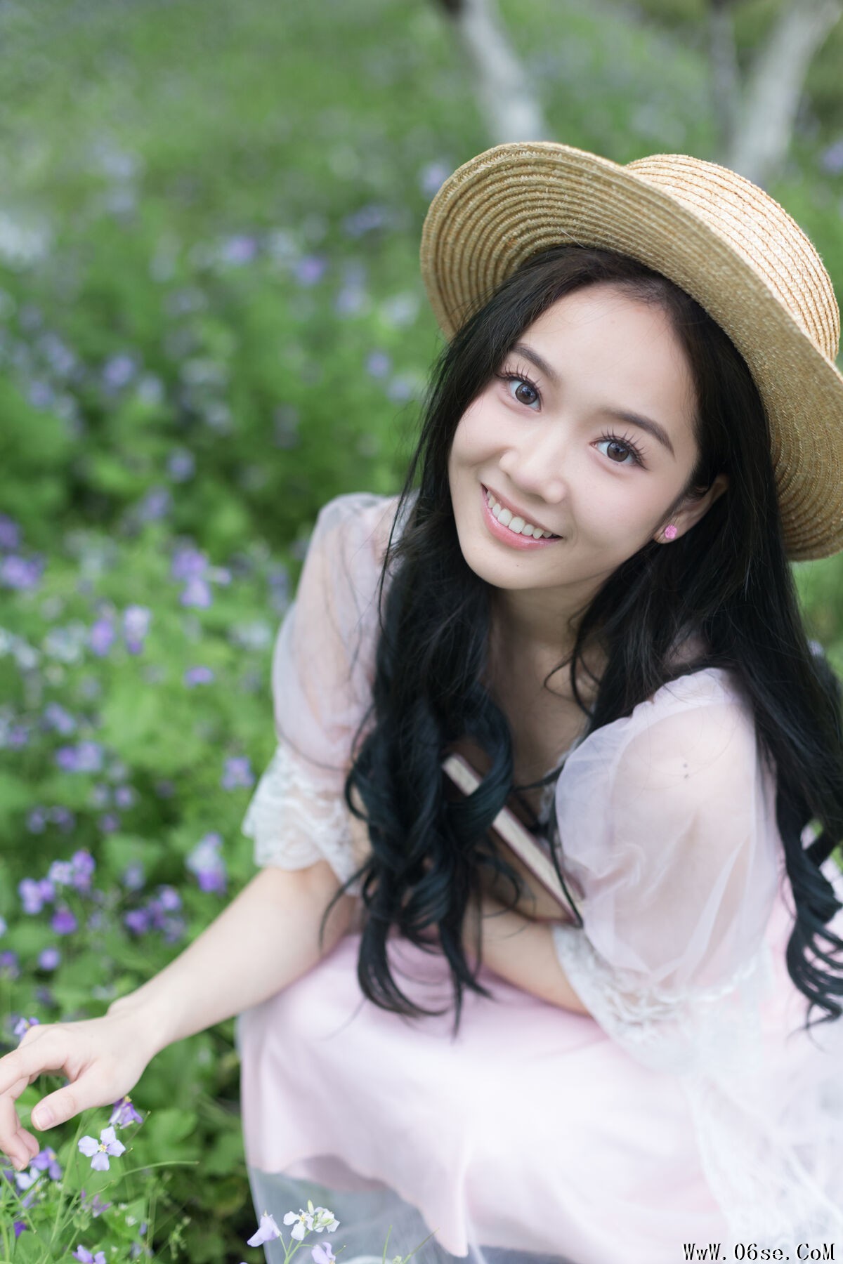 图片[24]-YiTuYu艺图语 Vol.6869 Ge Man Ni Nini[29P]-六色网