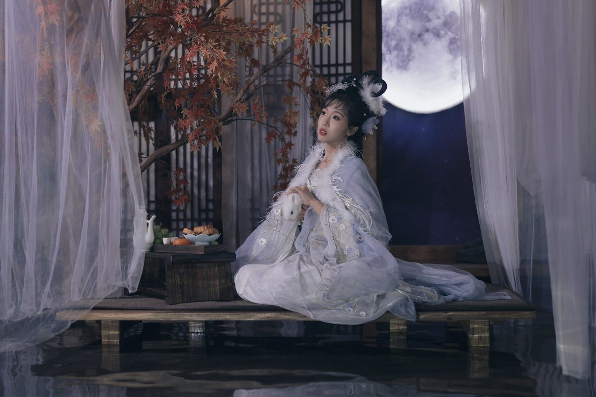 图片[14]-YiTuYu艺图语 Vol.5460 Yao Yi Yao[33P]-六色网