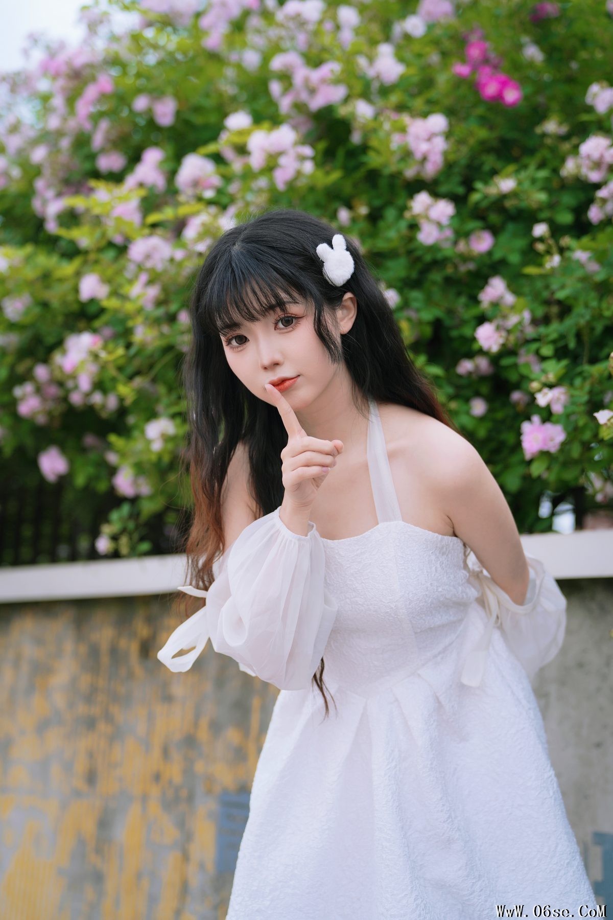 图片[44]-YiTuYu艺图语 Vol.4513 Si Yan Bu Chi Bao Zi[54P]-六色网