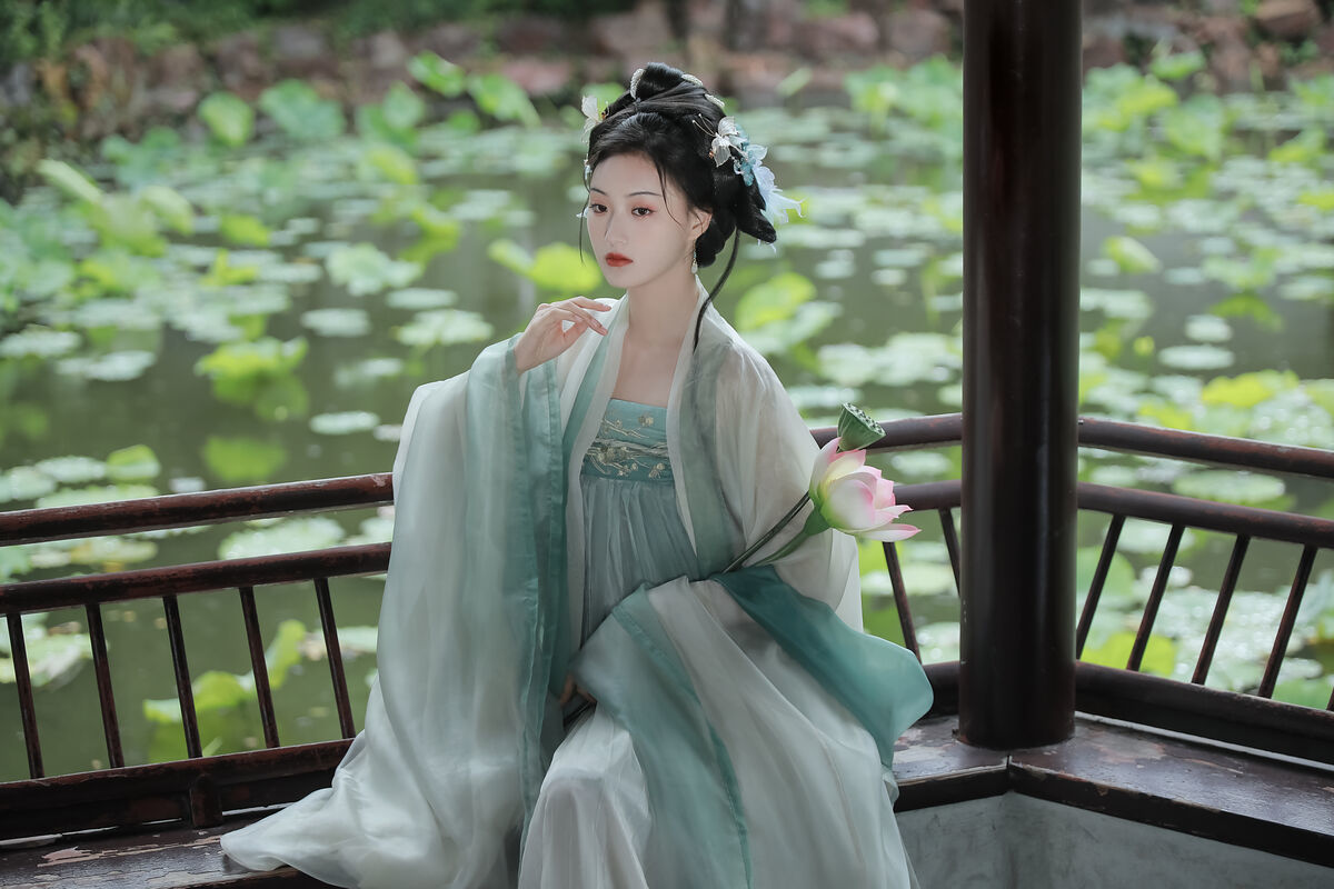 图片[9]-YiTuYu艺图语 Vol.7750 Du Du[29P]-六色网