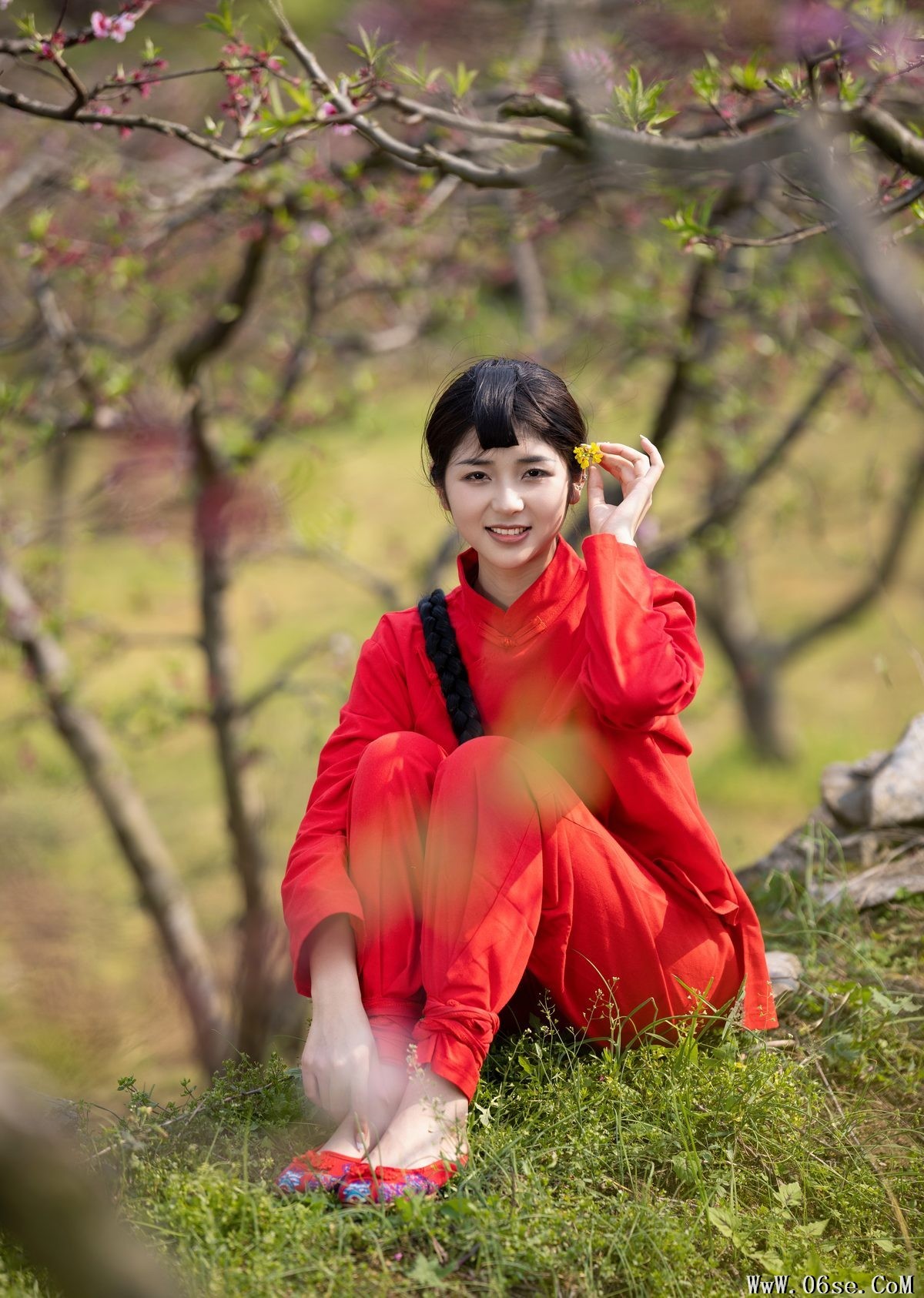 图片[18]-YiTuYu艺图语 Vol.4584 Er[24P]-六色网