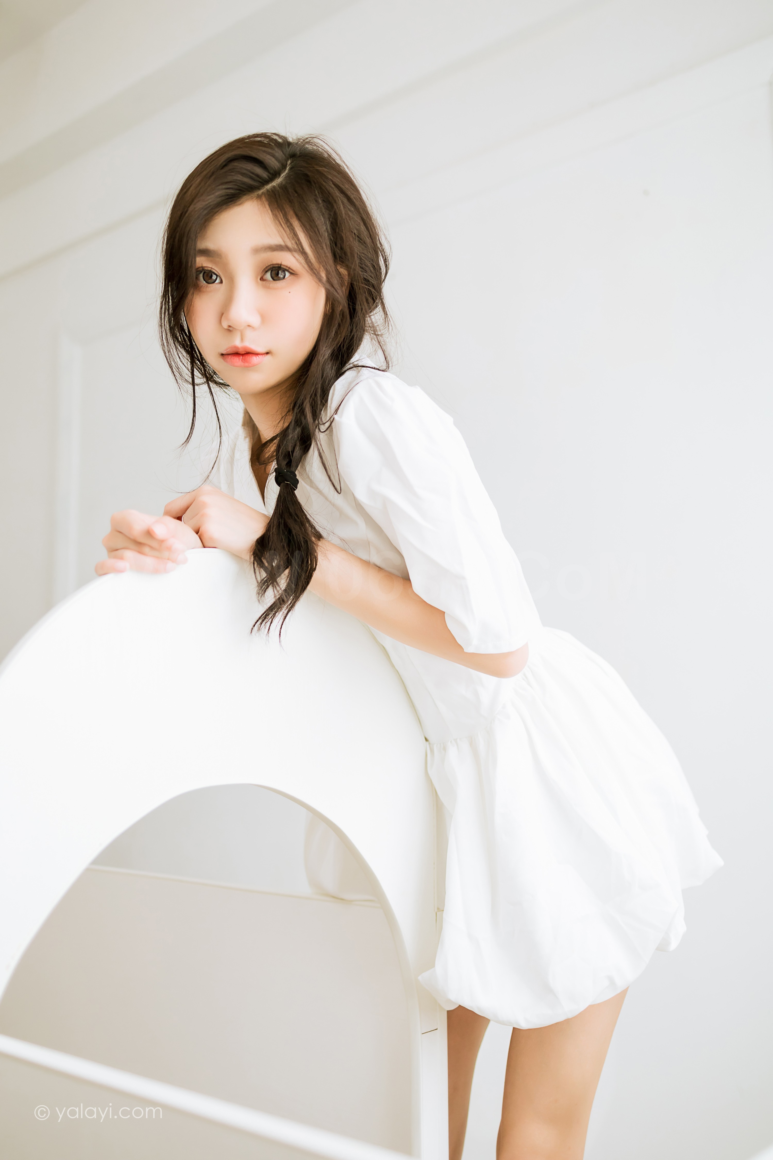 图片[26]-雅拉伊 – 梓瑶《好美丽》[41P]-六色网