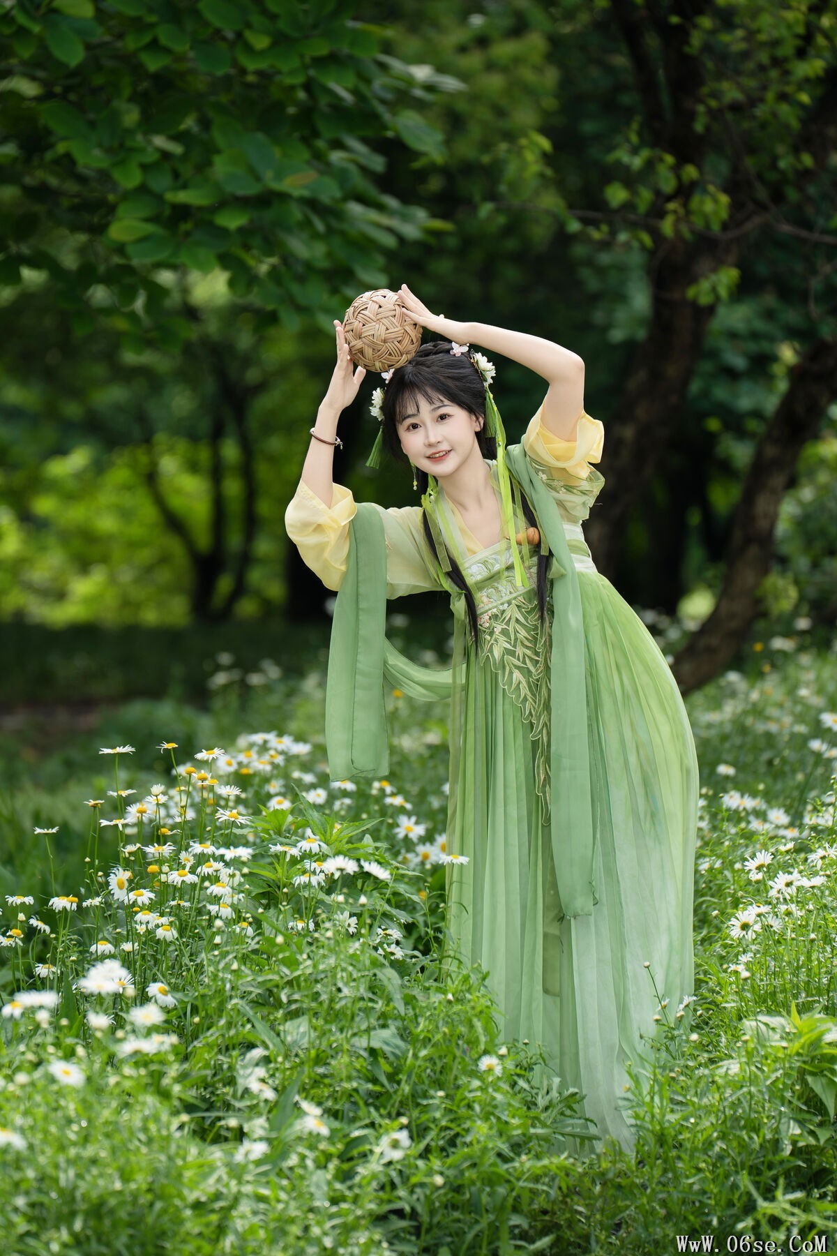 图片[9]-YiTuYu艺图语 Vol.7049 Jiao Yi Zhi Sui Sui[23P]-六色网