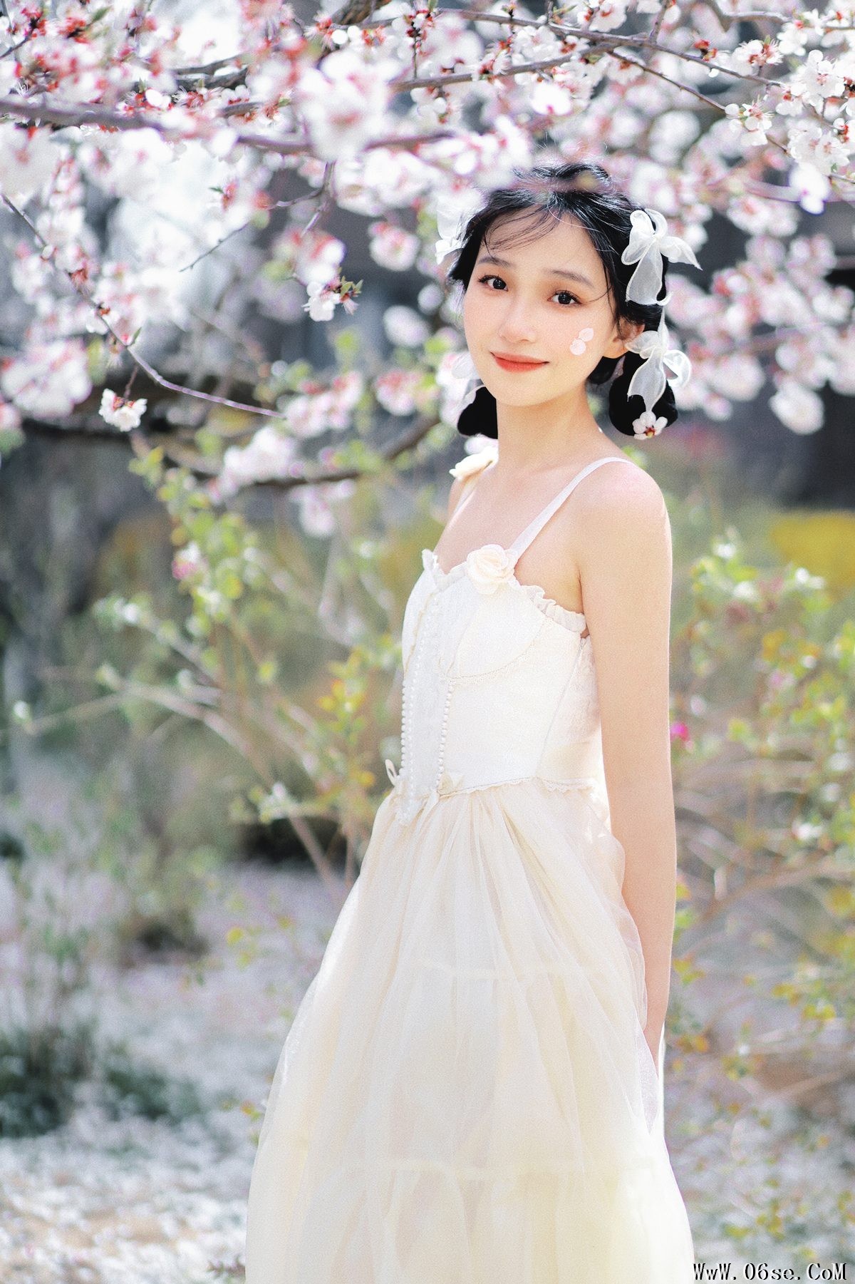 图片[14]-YiTuYu艺图语 Vol.5257 Tian Qi Xi[31P]-六色网