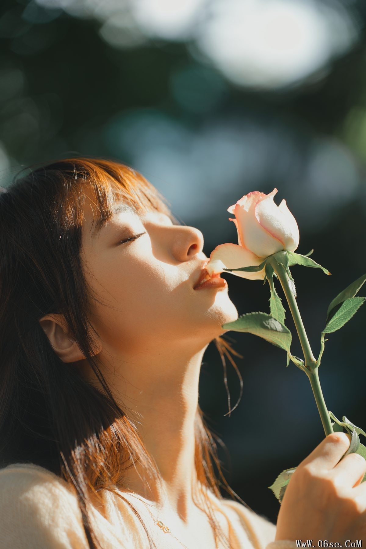 图片[10]-YiTuYu艺图语 Vol.4890 Xiao Ke Ai[22P]-六色网