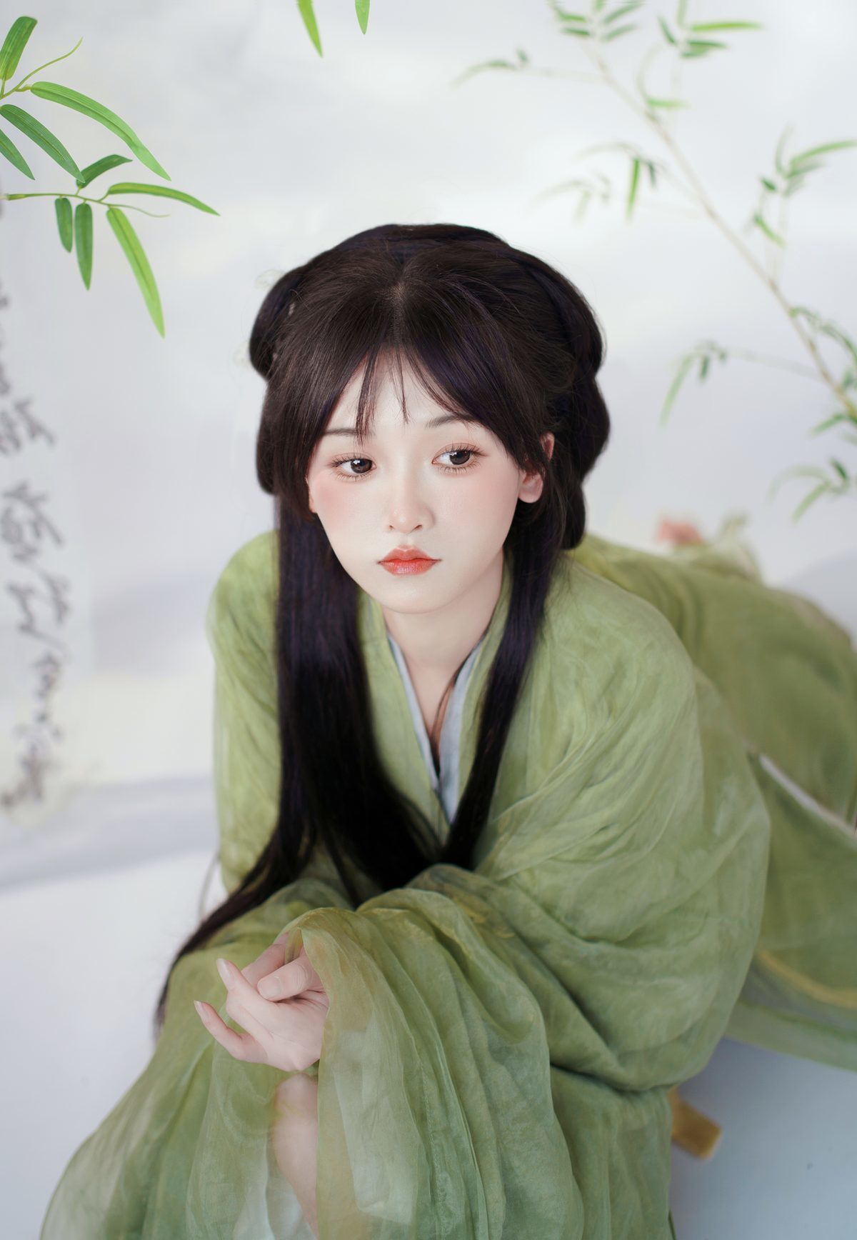 图片[28]-YiTuYu艺图语 Vol.5775 Xiao Yu[30P]-六色网