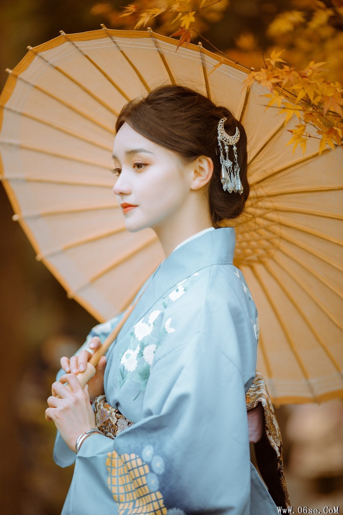 图片[4]-YiTuYu艺图语 Vol.5226 Bao Zou Qi Qi[22P]-六色网