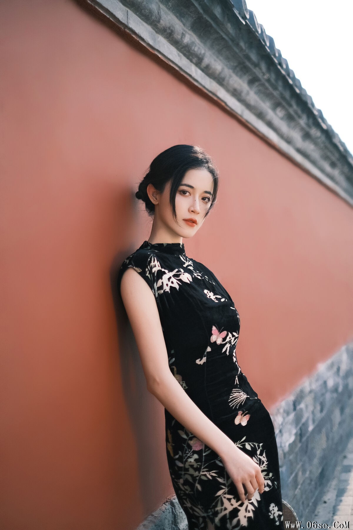 图片[10]-YiTuYu艺图语 Vol.6677 Chen Xiao Yu[21P]-六色网