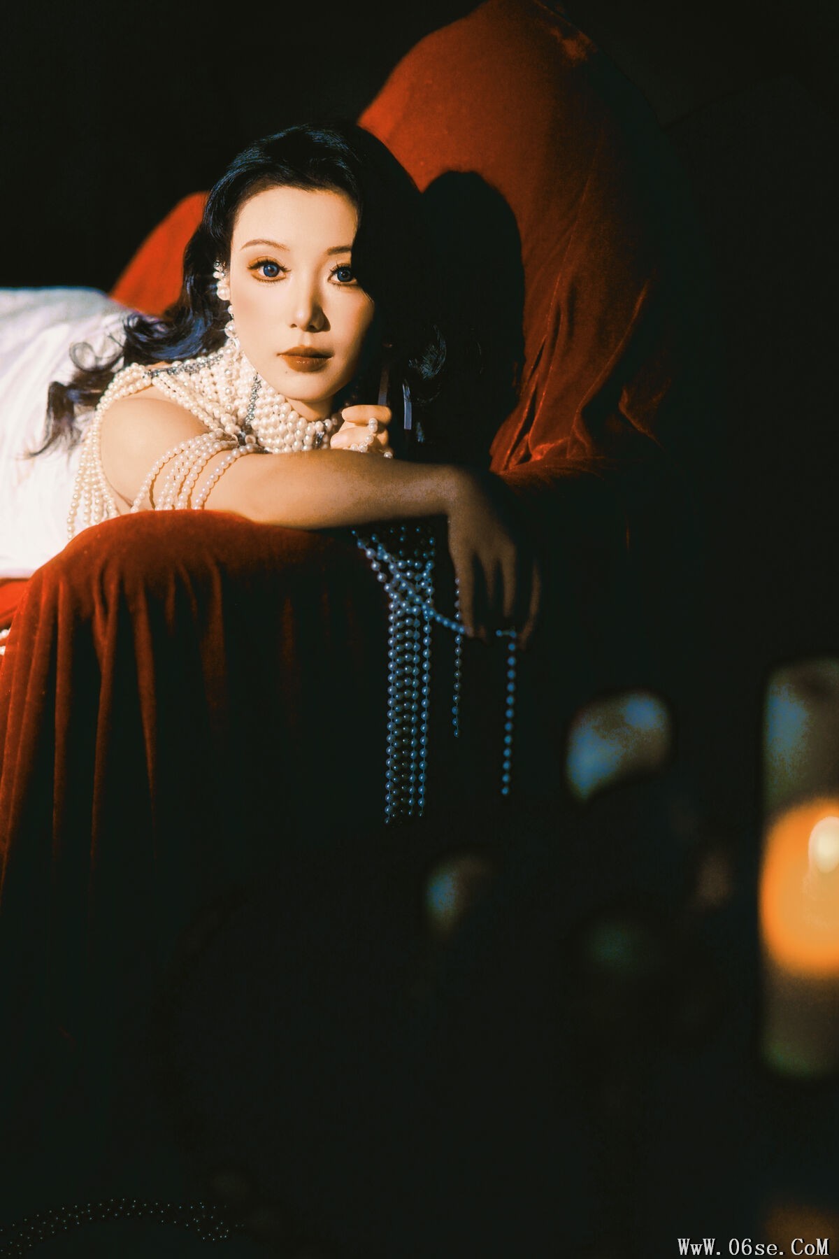 图片[16]-YiTuYu艺图语 Vol.7789 Tanukiyoshi[23P]-六色网