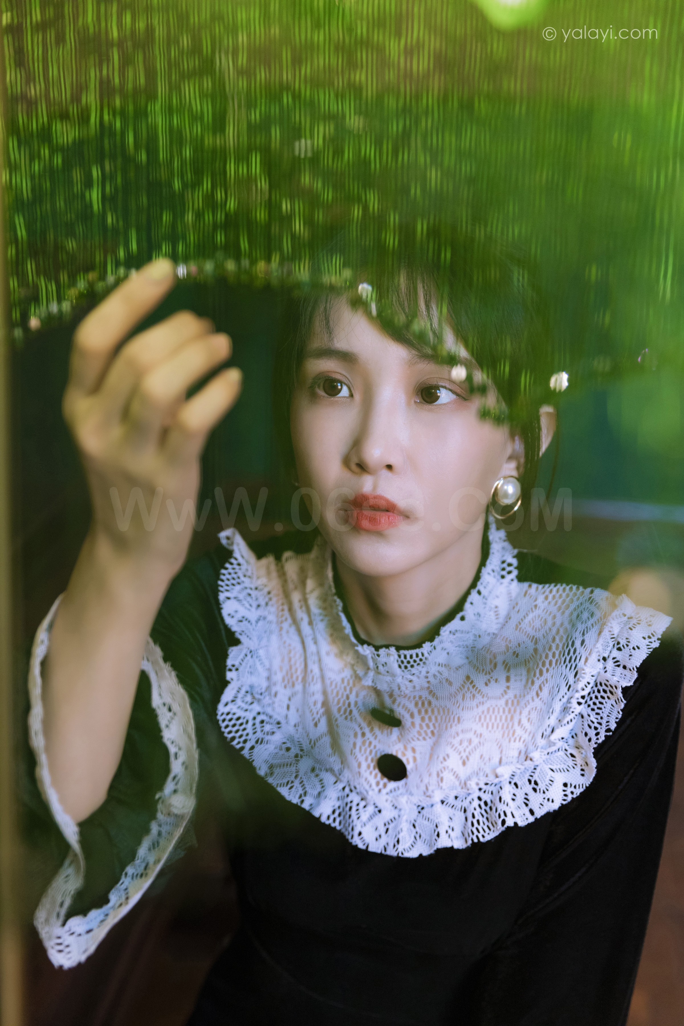 图片[19]-雅拉伊 – 妍妍《梵音》[38P]-六色网