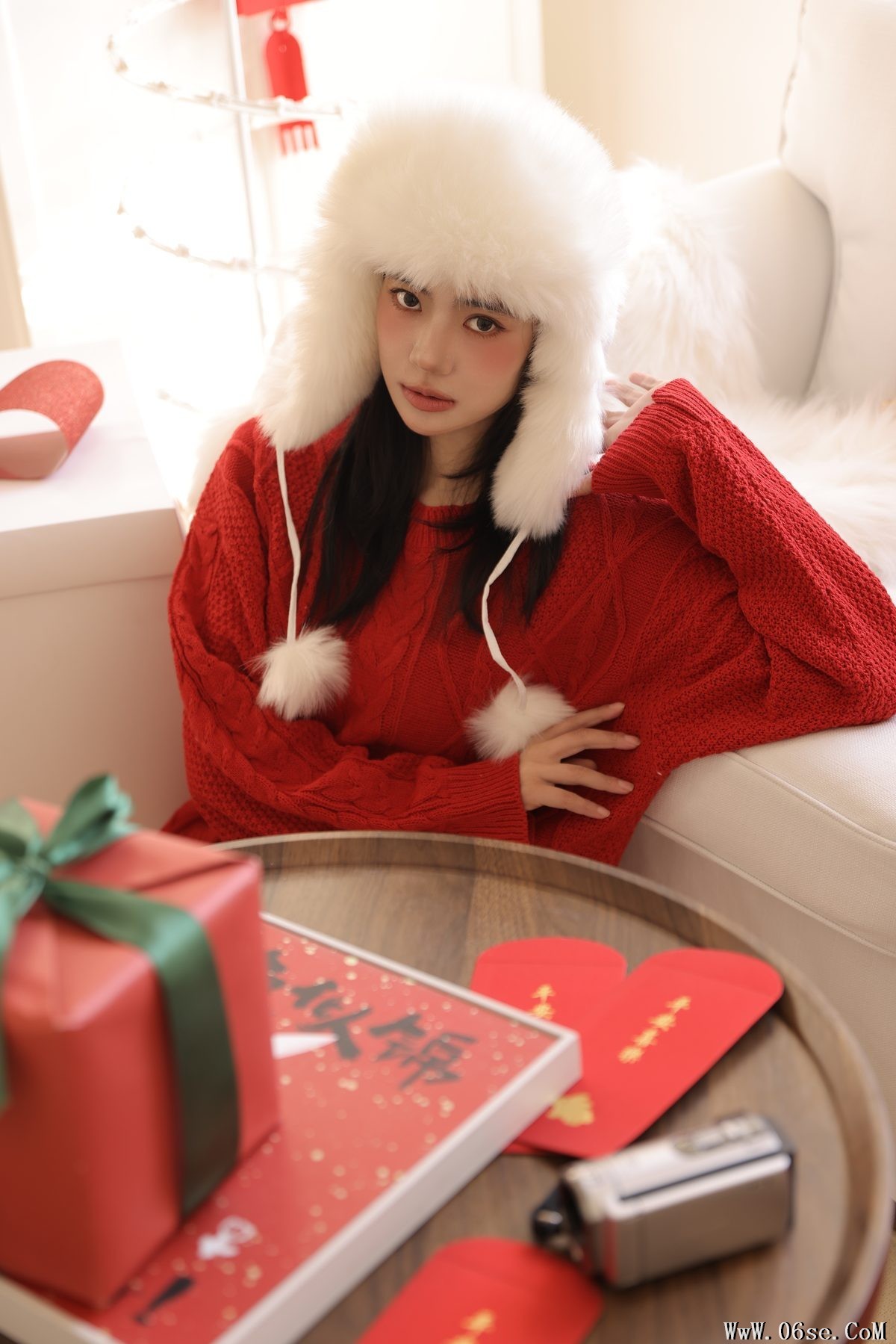 图片[16]-YiTuYu艺图语 Vol.3473 Elikaka[30P]-六色网