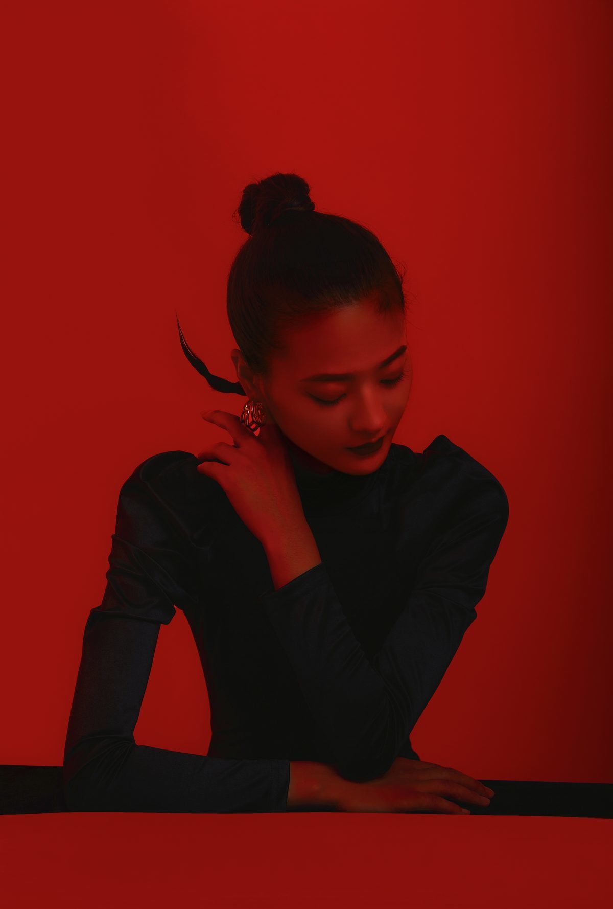 图片[6]-YiTuYu艺图语 Vol.5748 Zhou Xu Xu[27P]-六色网