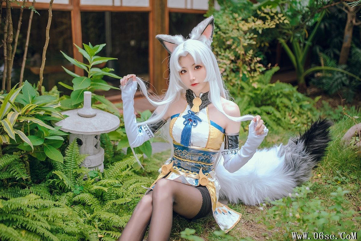 图片[24]-YiTuYu艺图语 Vol.5683 Hua Jing Yuan Xing Yu[29P]-六色网