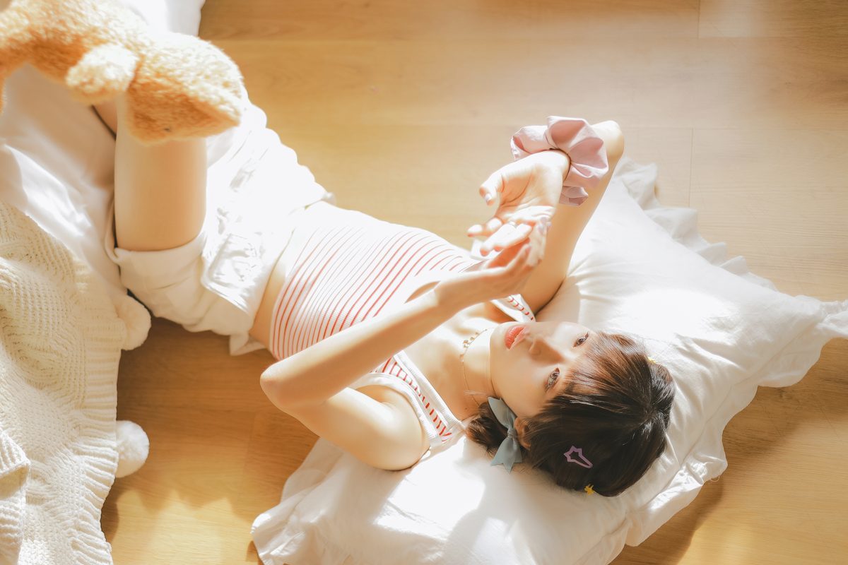图片[16]-YiTuYu艺图语 Vol.4233 Li Zi Anne[25P]-六色网