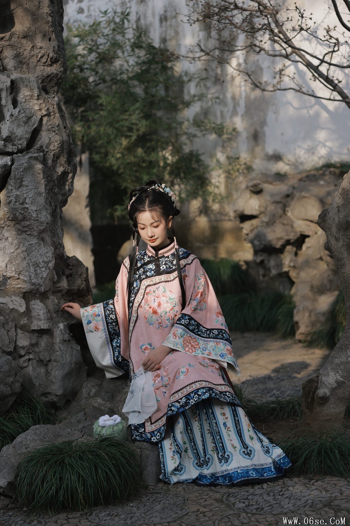 图片[22]-YiTuYu艺图语 Vol.3915 Yan Xiao Qi[33P]-六色网