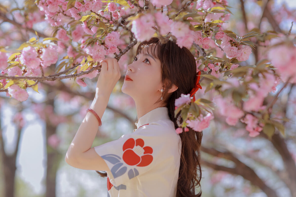 图片[8]-YiTuYu艺图语 Vol.6736 Shan Shan[29P]-六色网