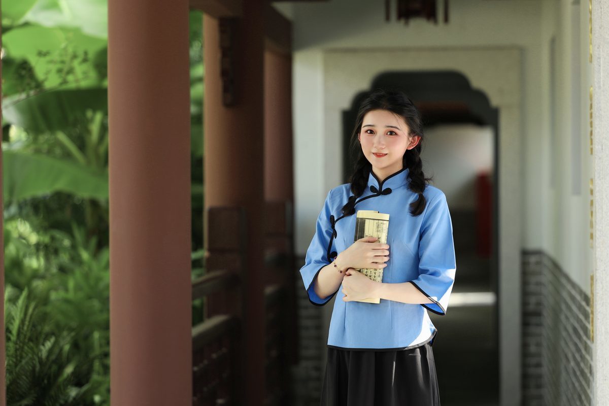 图片[21]-YiTuYu艺图语 Vol.5646 Yi Da Kuai Dang Ao[33P]-六色网