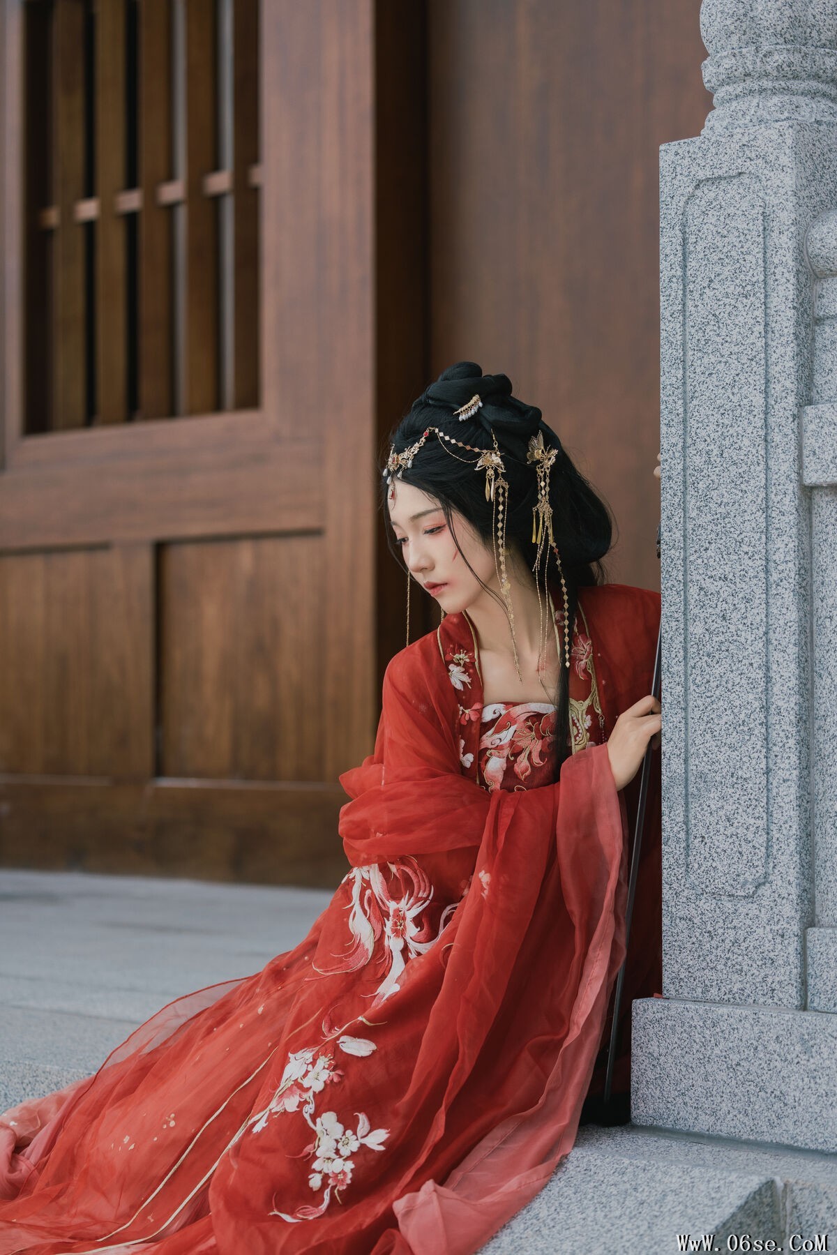 图片[32]-YiTuYu艺图语 Vol.7319 Rui Xue Mizuyuki[33P]-六色网