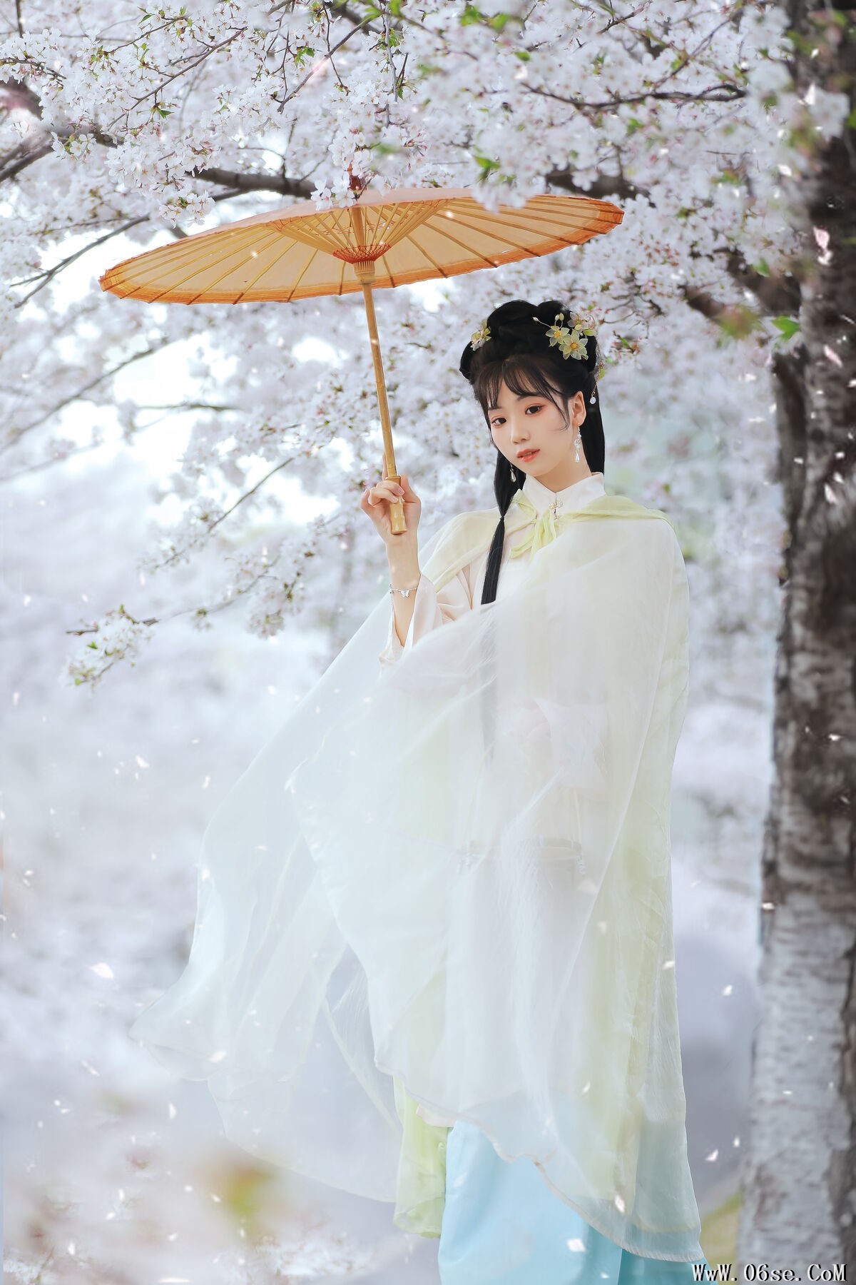 图片[16]-YiTuYu艺图语 Vol.7119 Zhou Zhou Ay[23P]-六色网