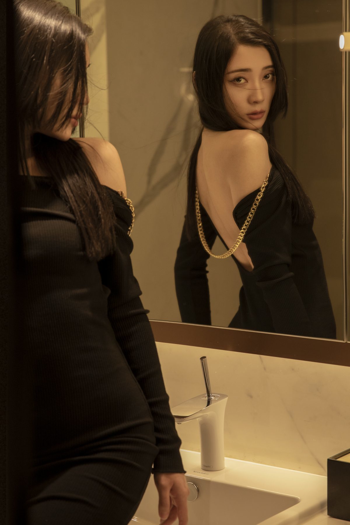 图片[9]-YiTuYu艺图语 Vol.5192 Yfala[24P]-六色网