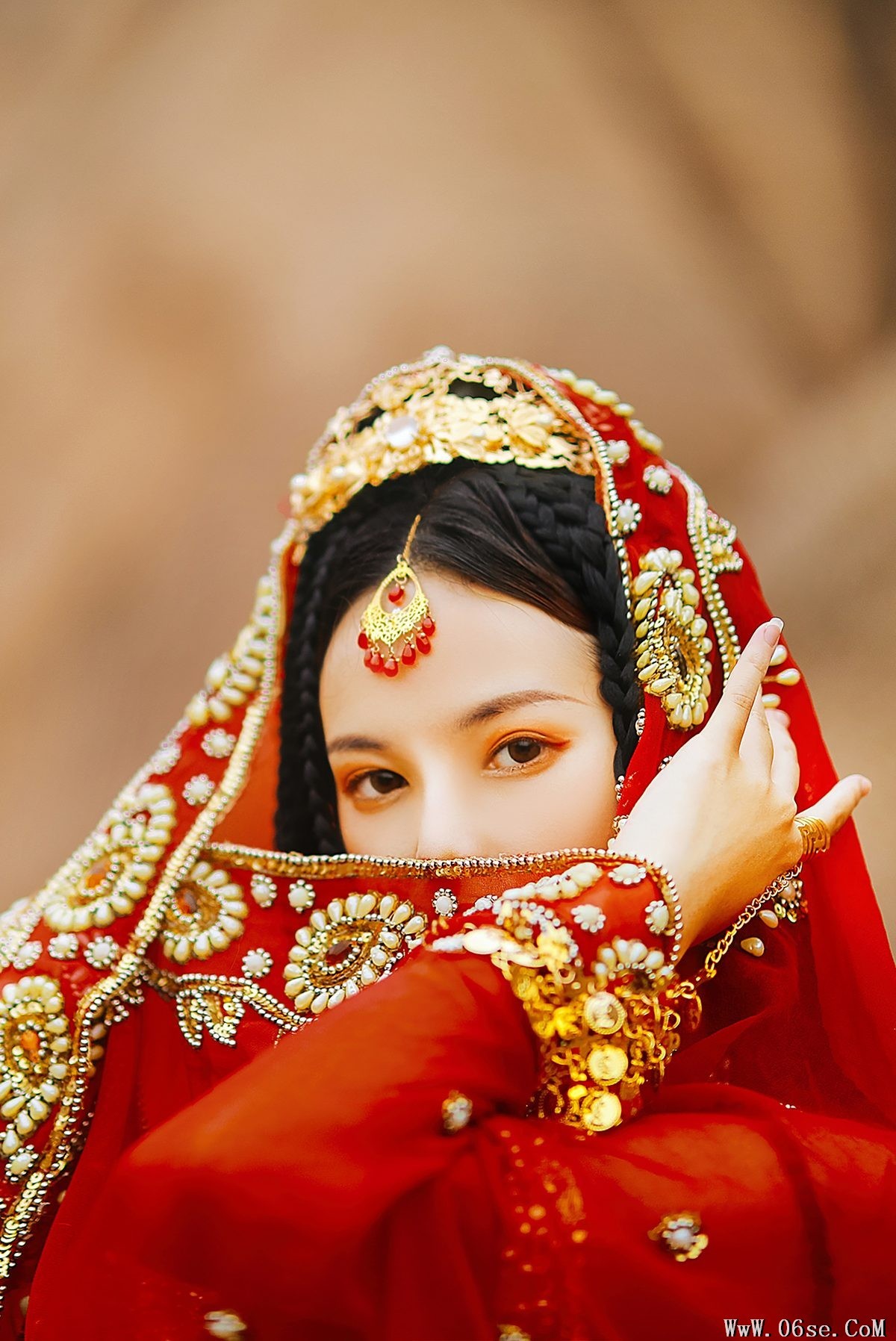 图片[22]-YiTuYu艺图语 Vol.3367 Zha Ji Bing Ke Le[23P]-六色网