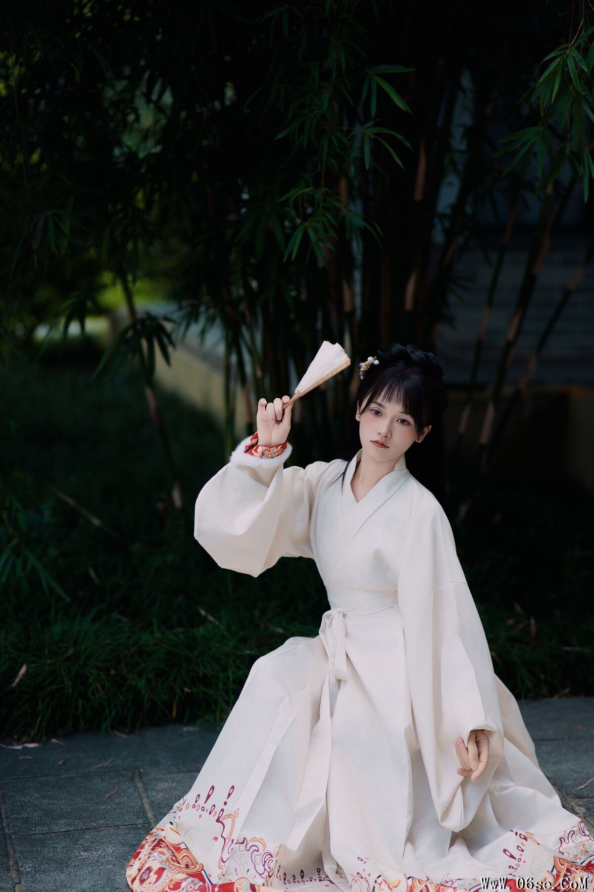 图片[10]-YiTuYu艺图语 Vol.7433 Xiao Xiao Yu[33P]-六色网